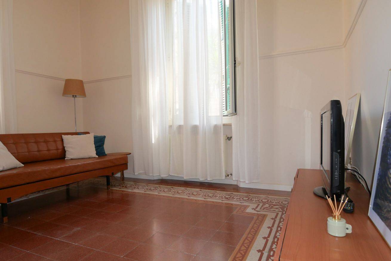 Ganze Wohnung, Appartamento Dorinda in Pescara, Adriaküste Abruzzen