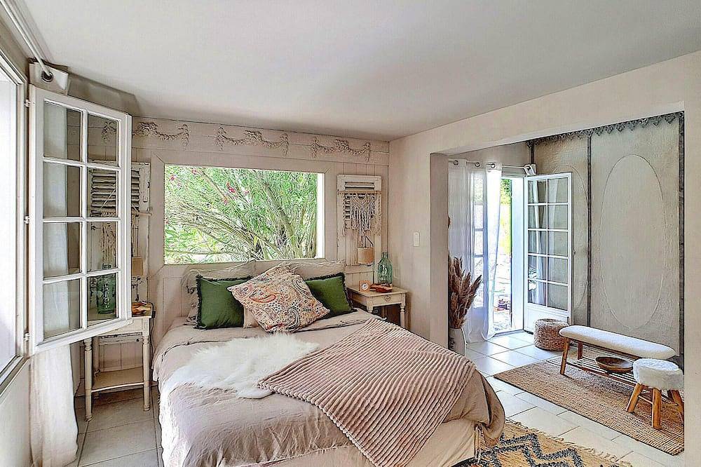 Schönes Haus in Paradou mit Wlan in Paradou, Arles und Umgebung