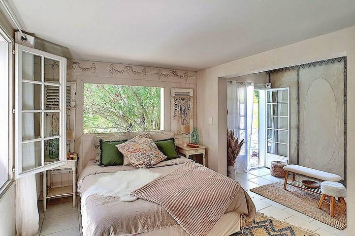 Belle maison à Paradou avec Wifi in Paradou, Région d'Arles