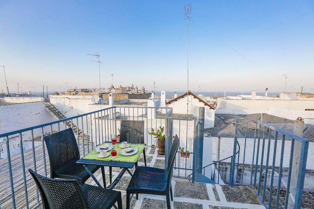 Casa vacanza a Murgia a partire da 104€ a notte