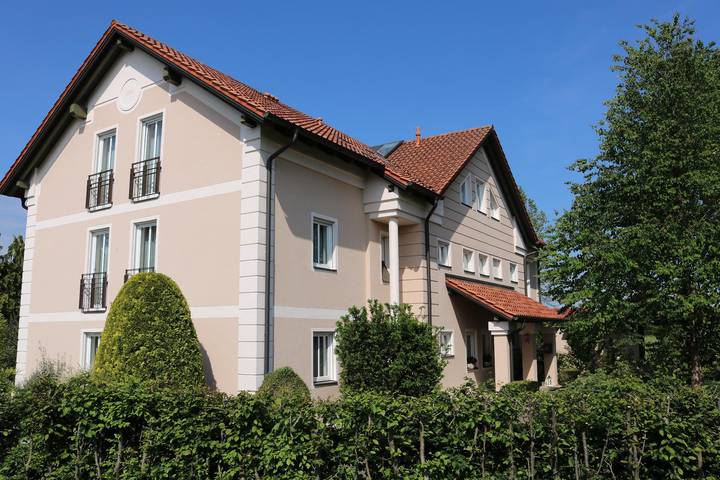 Ferienhaus für 4 Personen, mit Sauna, kinderfreundlich in Bad Füssing - 4