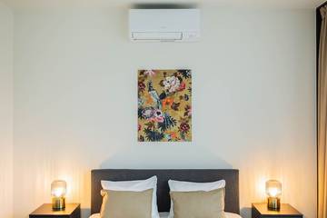 Apartment for 2 People in Rotterdam, South Holland, Photo 3