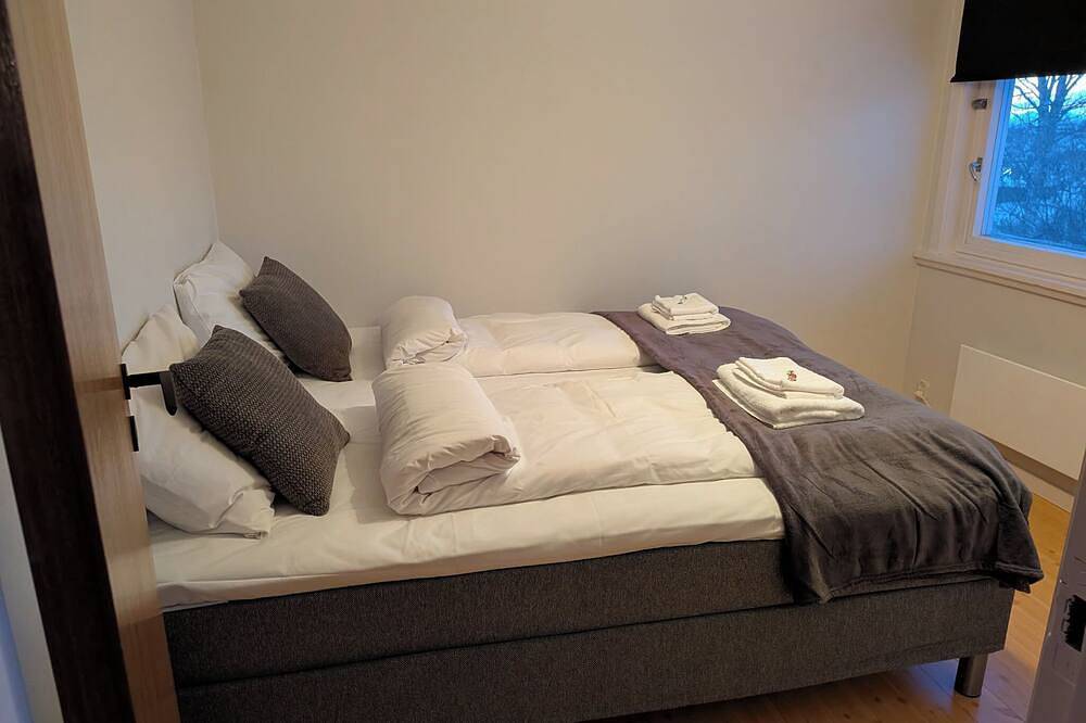 Aurora Seaview Escape (E33) in Narvik