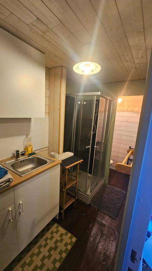 Appartement entier, Agapi in Le Puy-en-Velay, Haute-Loire