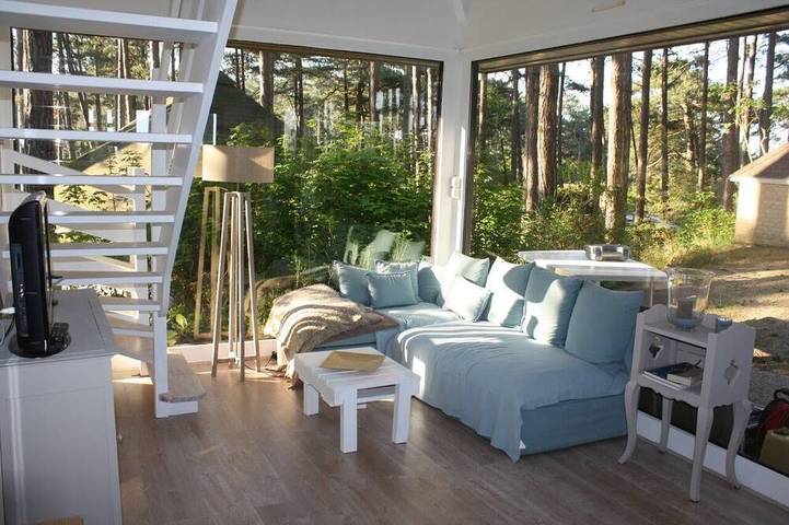 Gîte pour 6 personnes, avec jardin et terrasse