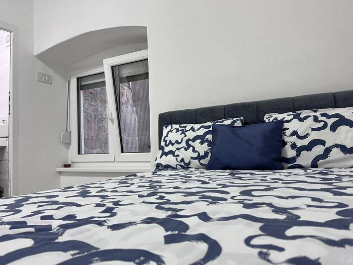 Ferienwohnung für 2 Personen - 1