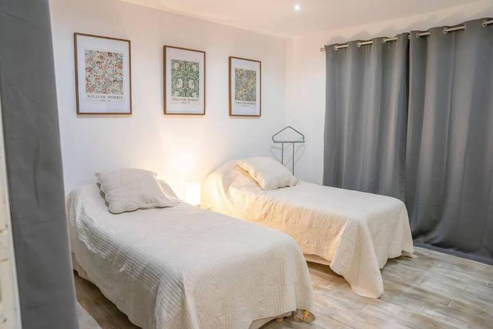 Gîte pour 4 personnes, avec vue, animaux acceptés à Douai - 3