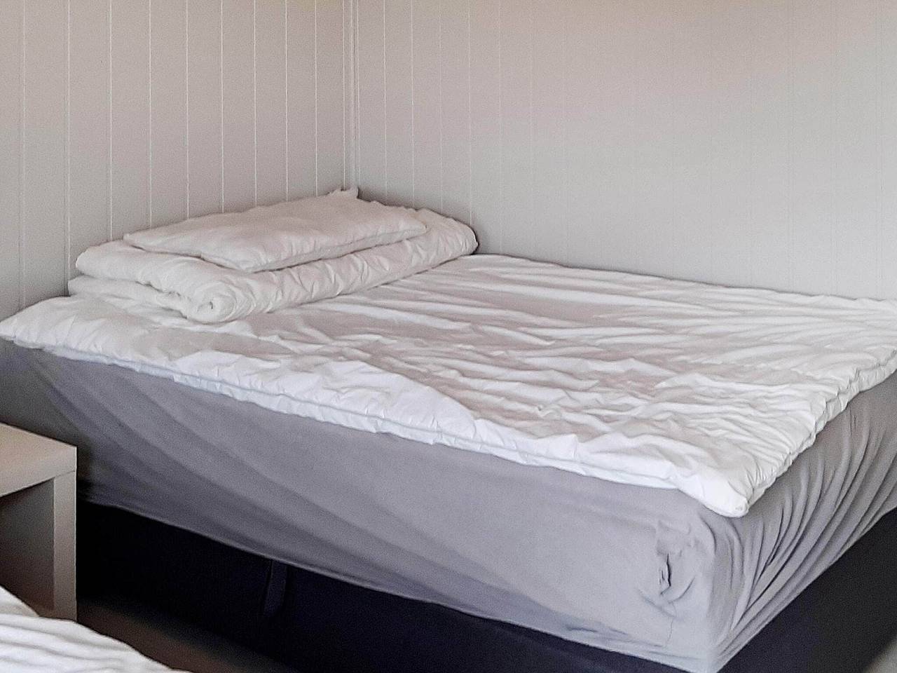 Entire apartment, 4 person holiday home in Farsund-By Traum in Farsund