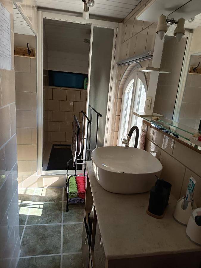 Appartement entier, Chez Sylvia in Saint-Julien-du-Pinet, Haute-Loire
