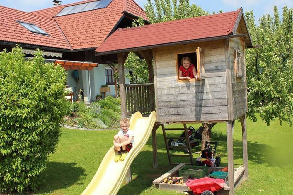 Ferienwohnung Seiringer - Ferienwohnung 2-4 Personen, foto 10