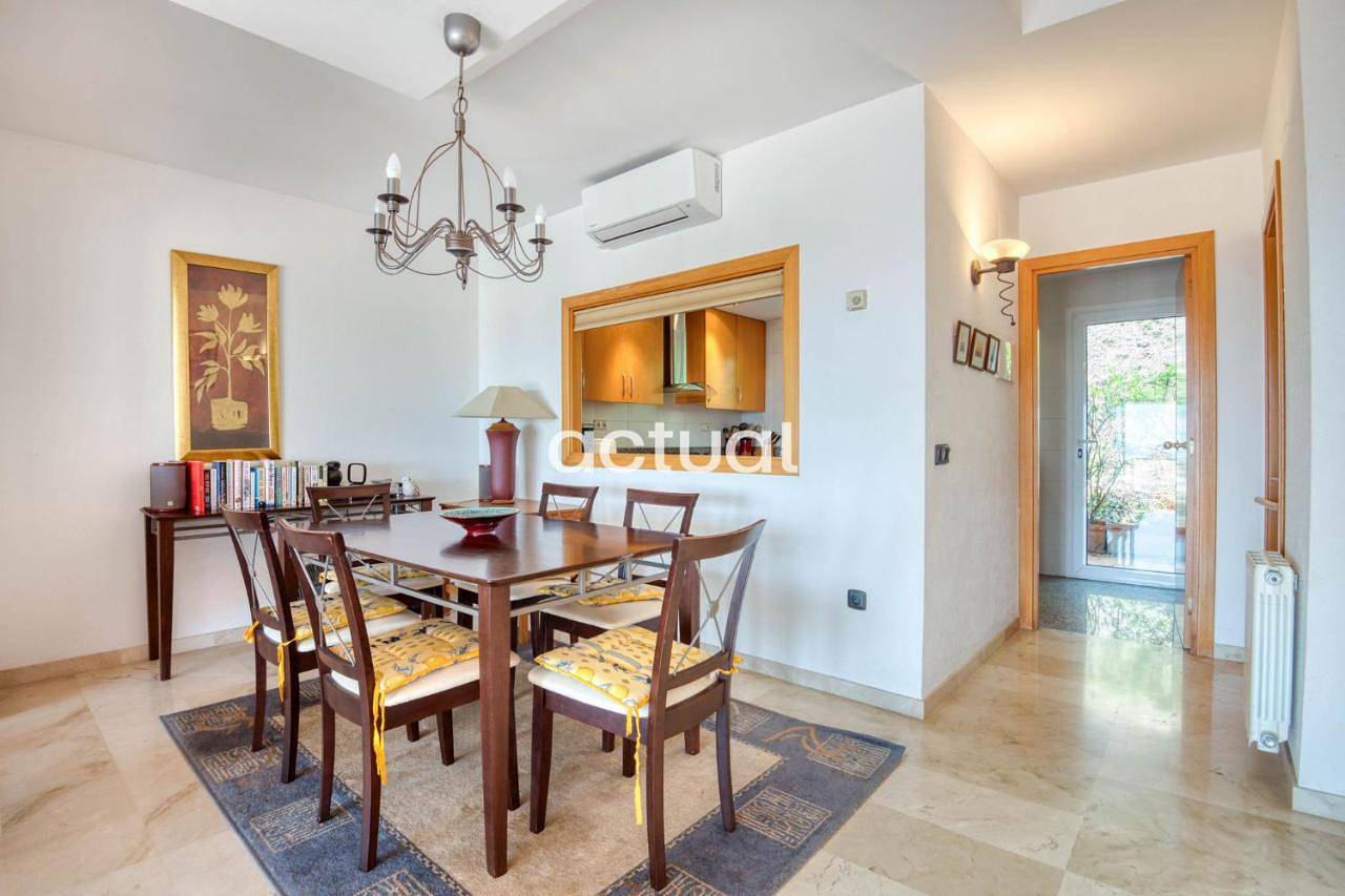 Casa Mirador in Sant Feliu de Guíxols, Costa Brava