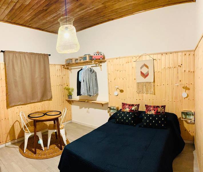 Apartamento para 2 personas en Granadilla de Abona (Granadilla)
