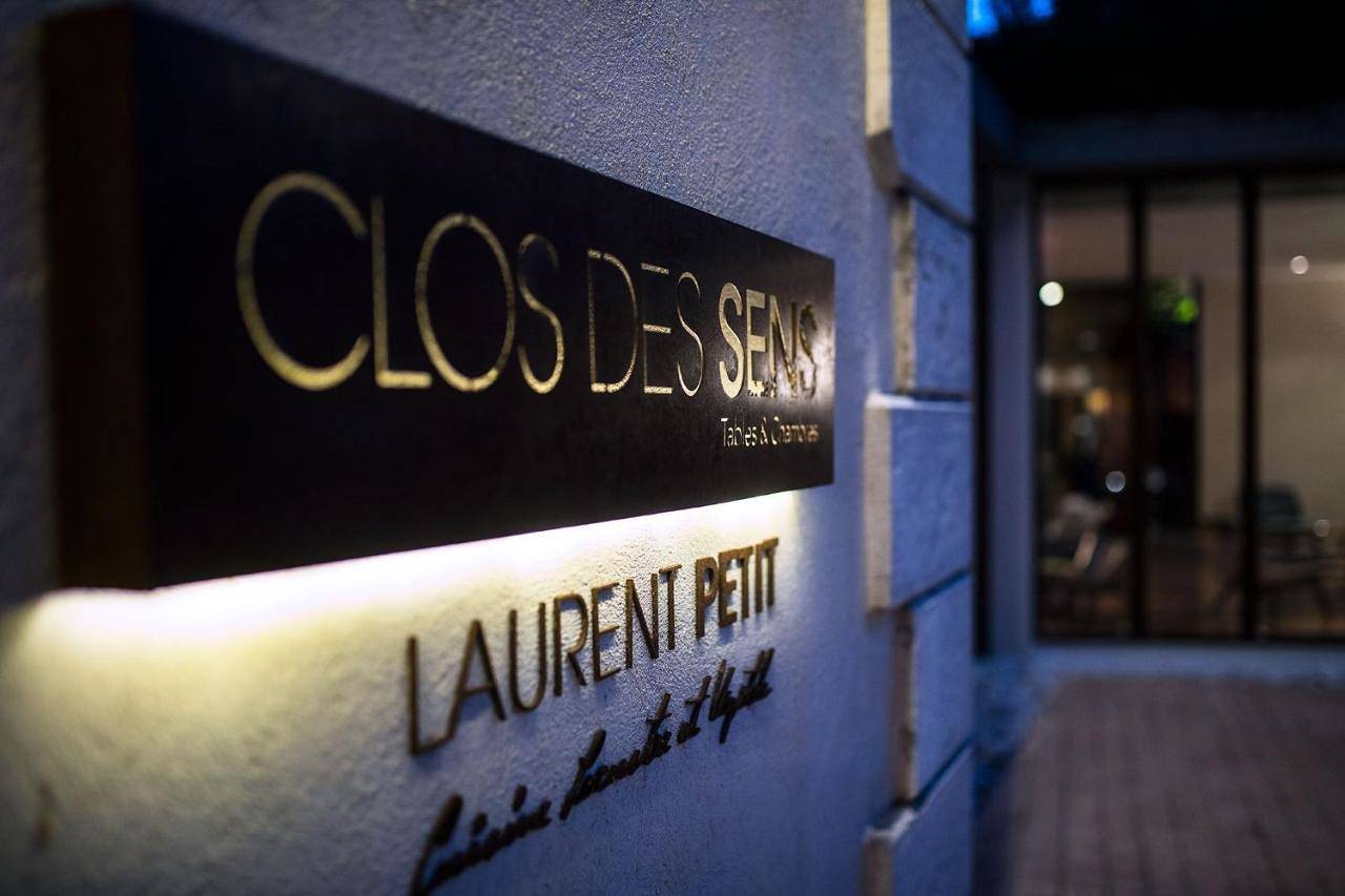 Le Clos Des Sens in Annecy-le-Vieux, Annecy (commune)