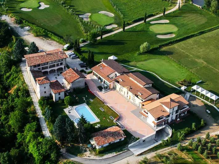 Villa für 6 Personen, mit Pool und Garten in Salò - 3