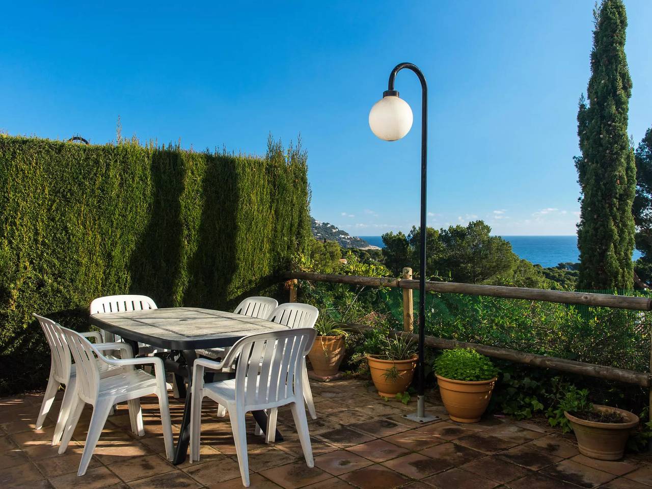 Maison 8 Personnes in Platja del Golfet (Palafrugell), Palafrugell
