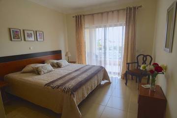 Apartamento De Férias para 2 Pessoas em São Sebastião, São Gonçalo de Lagos, Foto 2