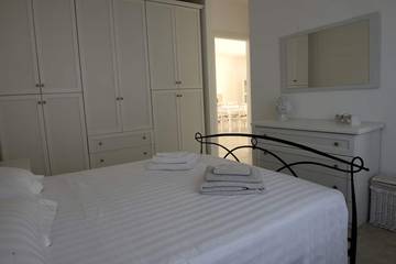 Villa pour 6 Personnes dans Polignano a Mare, Valle D'Itria, Photo 2
