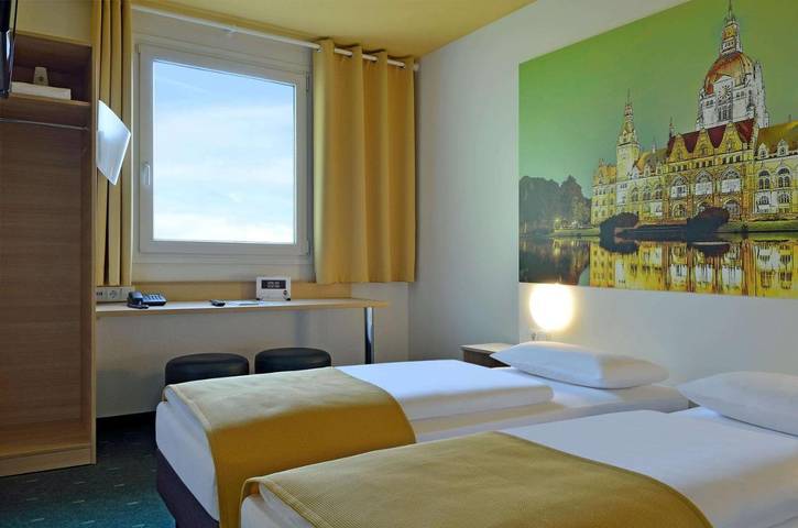 Hôtel pour 2 personnes, avec Terrasse et Jardin