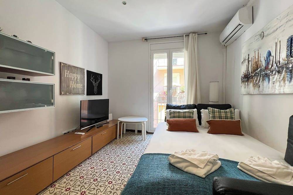 Apartamento entero, Stay U-nique Apartments Begur in Distrito de Sants-Montjuïc, Barcelona