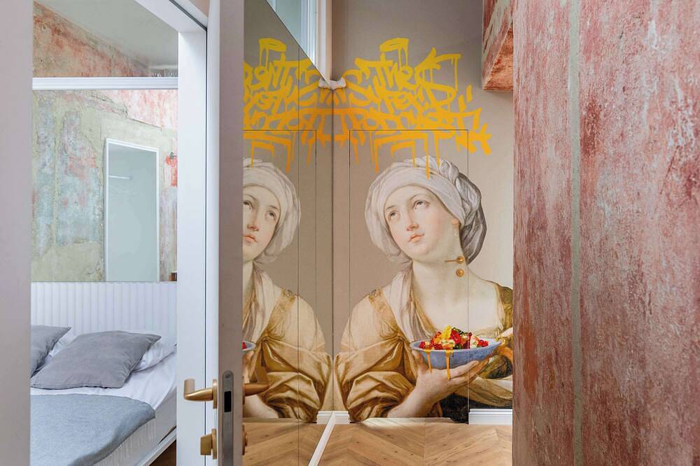 Appartamento intero, Boheme Floriańska - Apartment 1 in Cracovia, Piccola Polonia