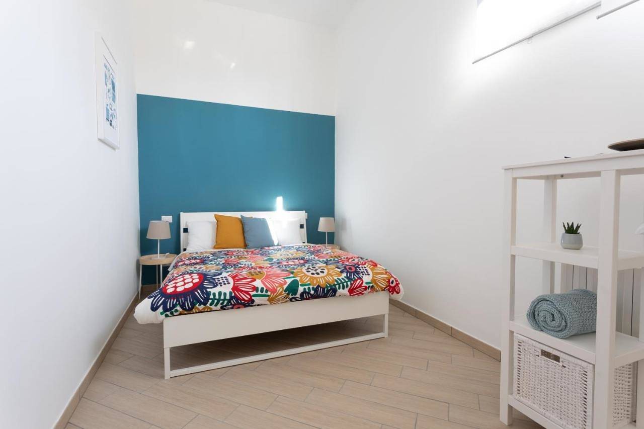 Casa Lyon in Potenza, Provincia di Potenza