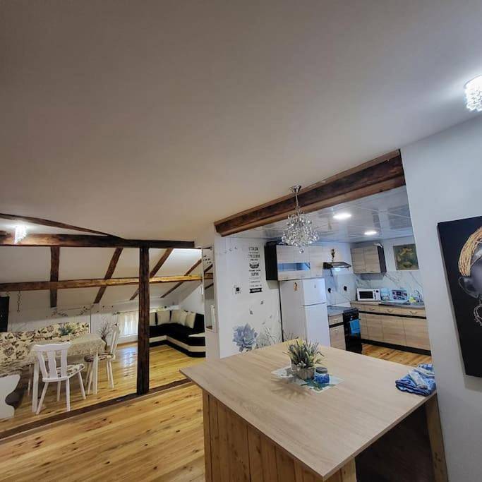 Appartement entier, Стела 2 in Roussé, Bulgarie