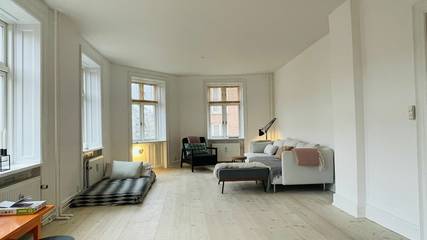 Vakantieappartement voor 4 Personen in Kopenhagen, Nordostseeland, Afbeelding 1