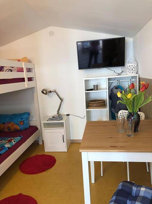 Ferienhaus für 12 Personen, mit Garten und Pool, mit Haustier in Wendisch Rietz - 2