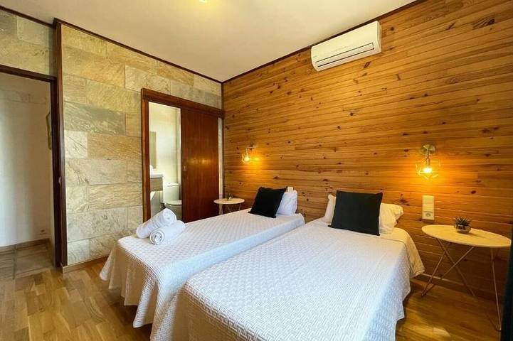 Finca für 12 Personen, mit Balkon und Garten in El Arenal - 3