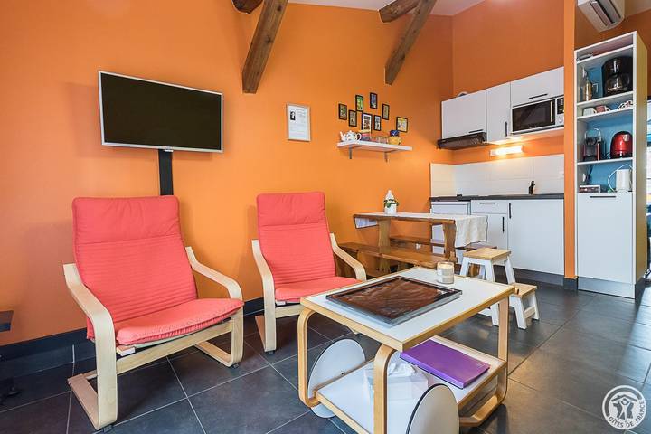 Oyasumi in Muret, Umgebung Toulouse