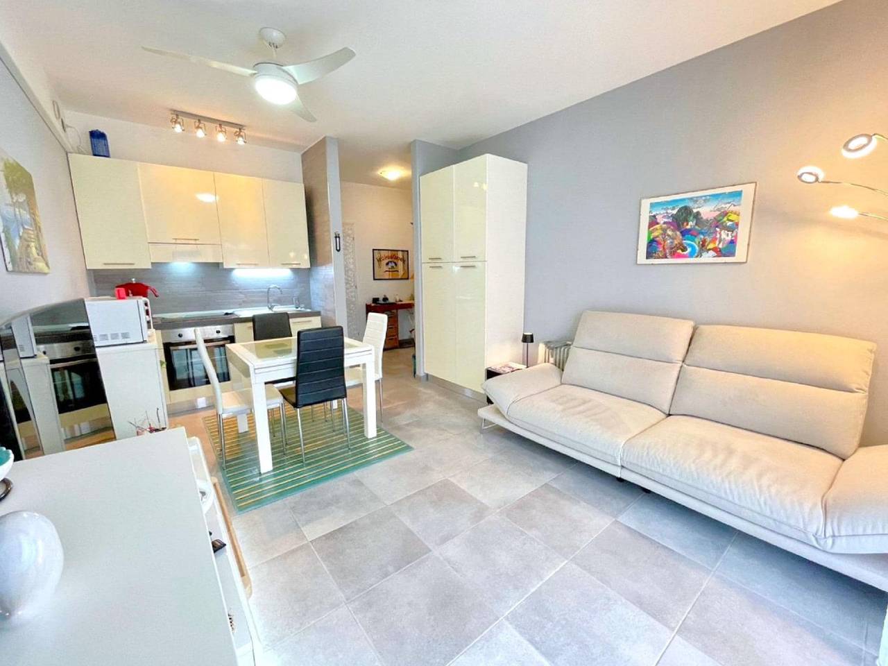 Ganze Wohnung, Wohnung in Porto Santa Margherita am Strand in Porto Santa Margherita, Caorle