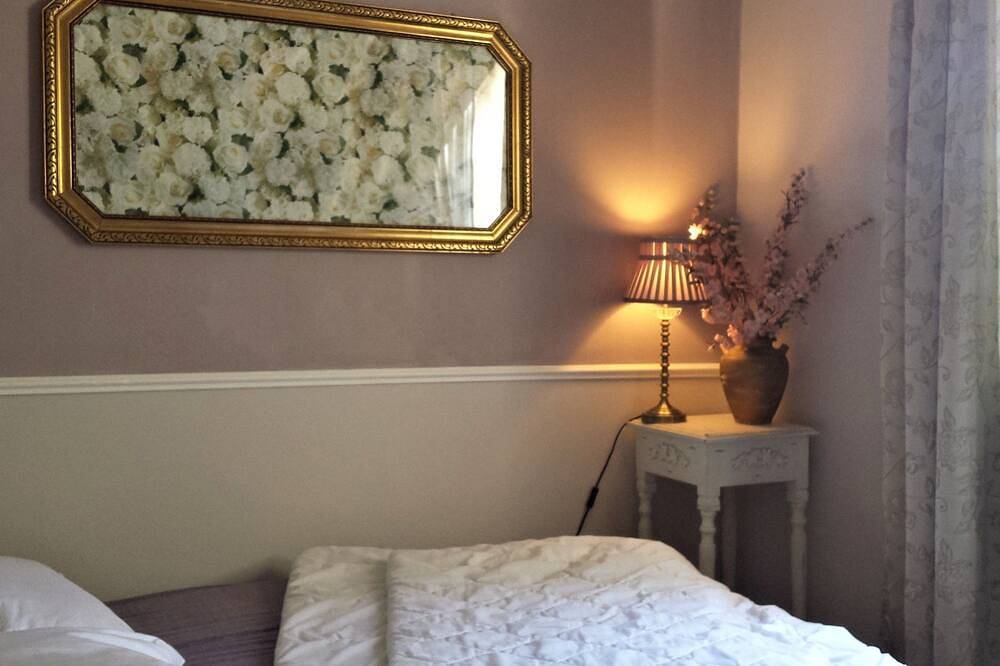 Mit Garten, Grill und Terrasse in Caputh, Schwielowsee