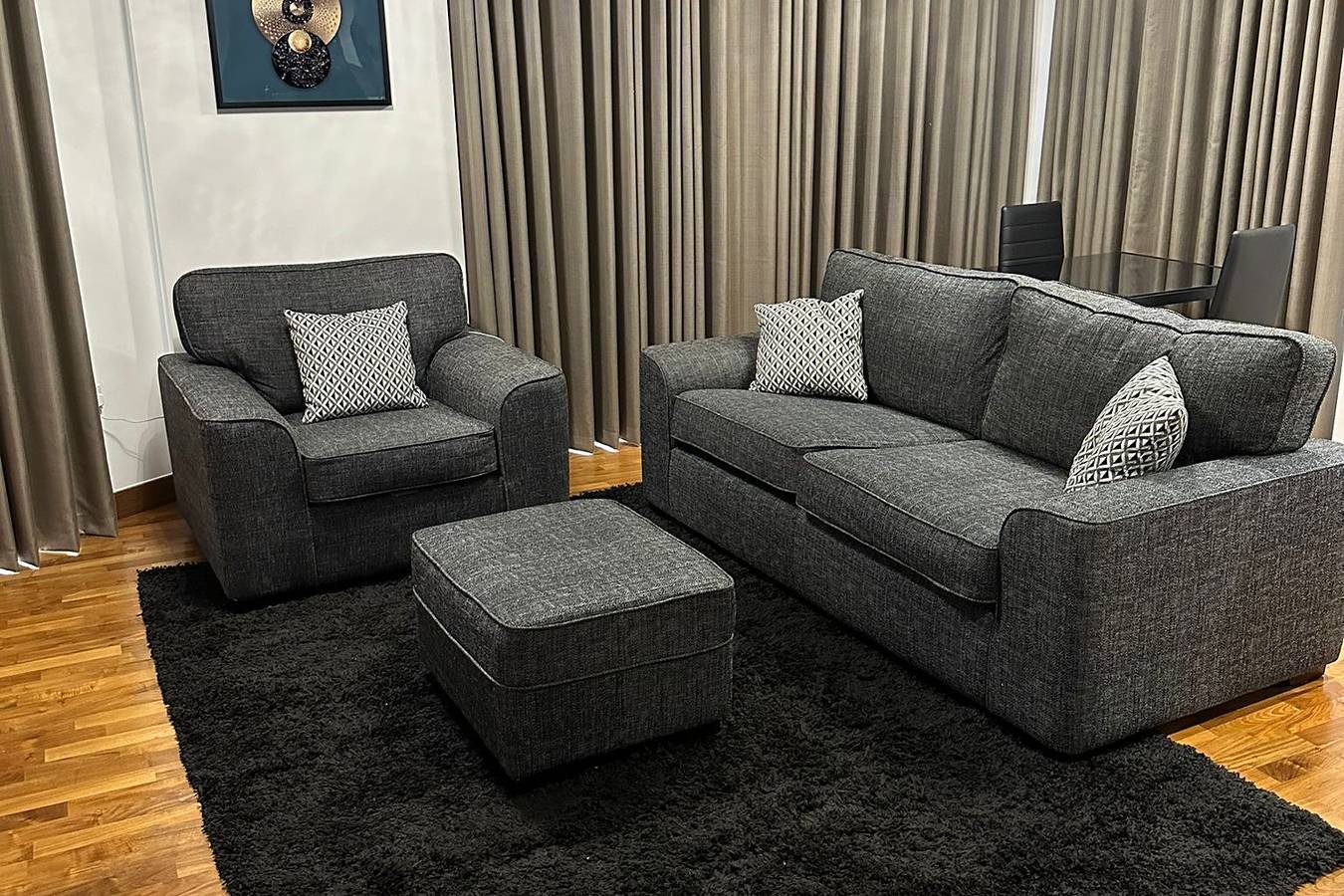 Ganze Ferienwohnung, London Polytechnic Apartment with 3 Bedrooms in Greenwich, London