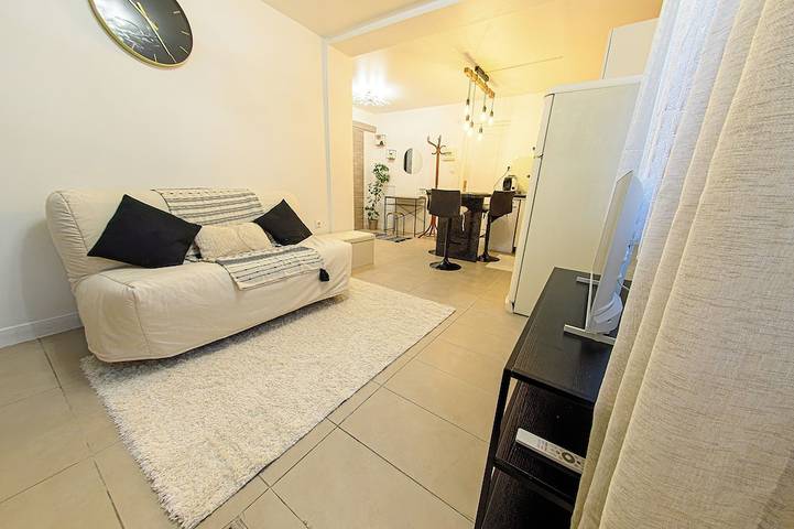 Apartamento de vacaciones para 4 personas - 1