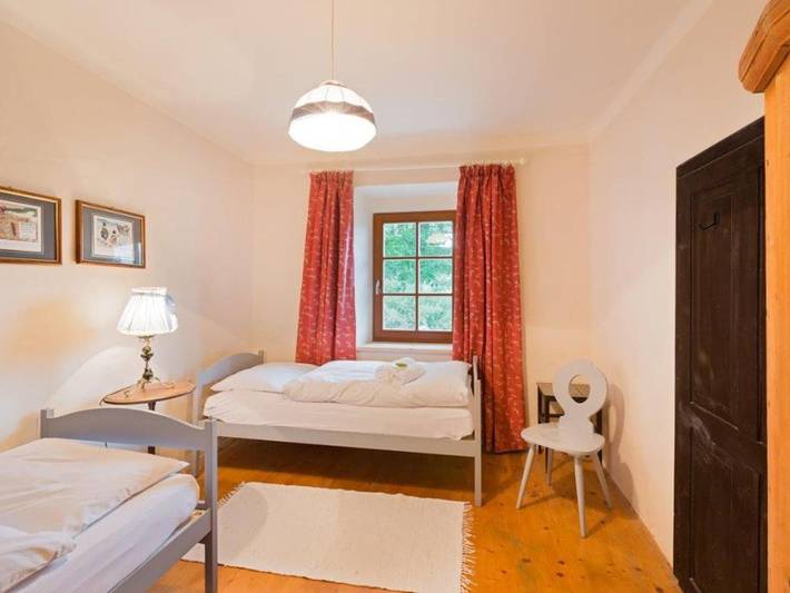 Ferienhaus für 4 Personen, mit Garten und Terrasse in Österreich - 4