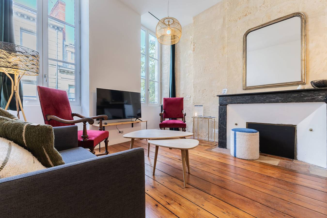 Appartement de vacances