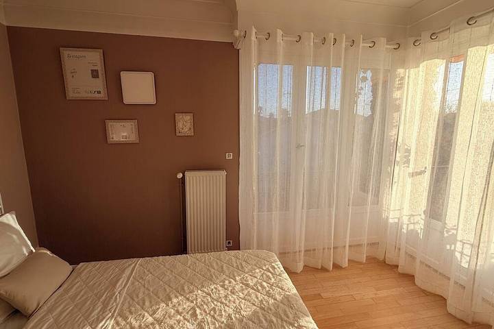 Location de vacances pour 6 personnes à Billère - 3