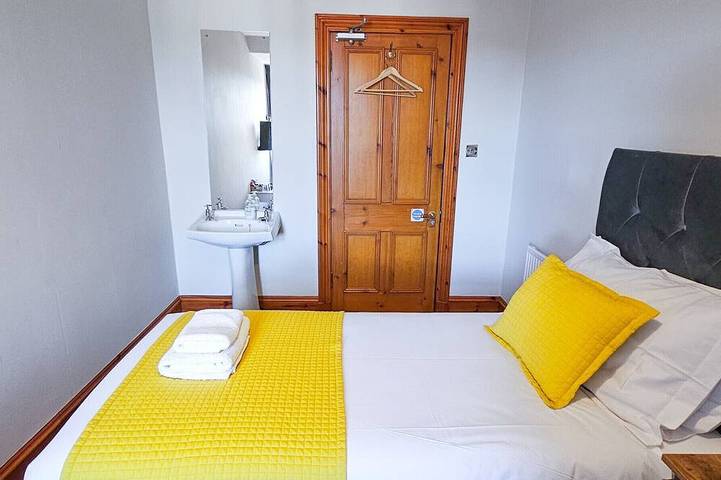 B&B für 2 Personen in Schottland - 3