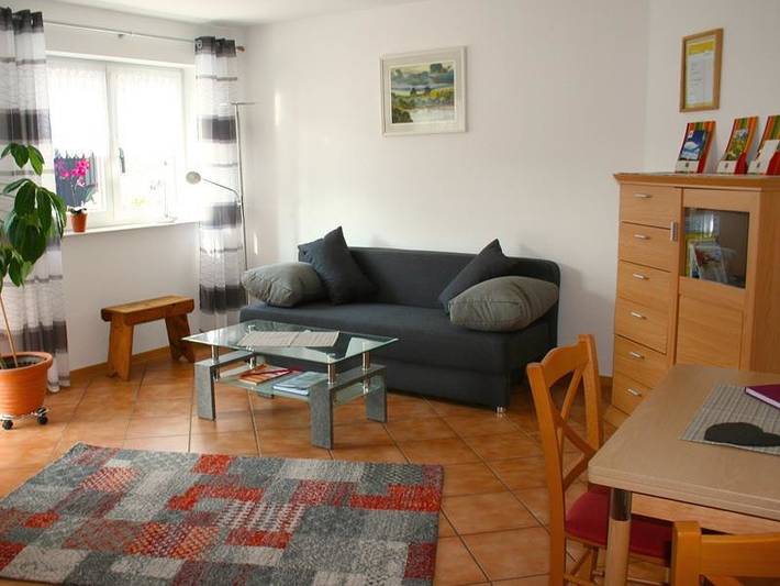 Bauernhof für 2 Personen, mit Terrasse in der Eifel