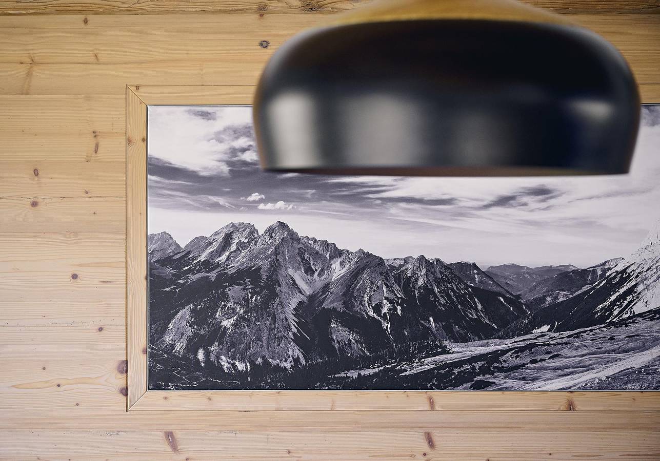 Geheel vakantieappartement, Uniek chalet voor 8 personen met open haard in Reith im Alpbachtal, Kaisergebirge