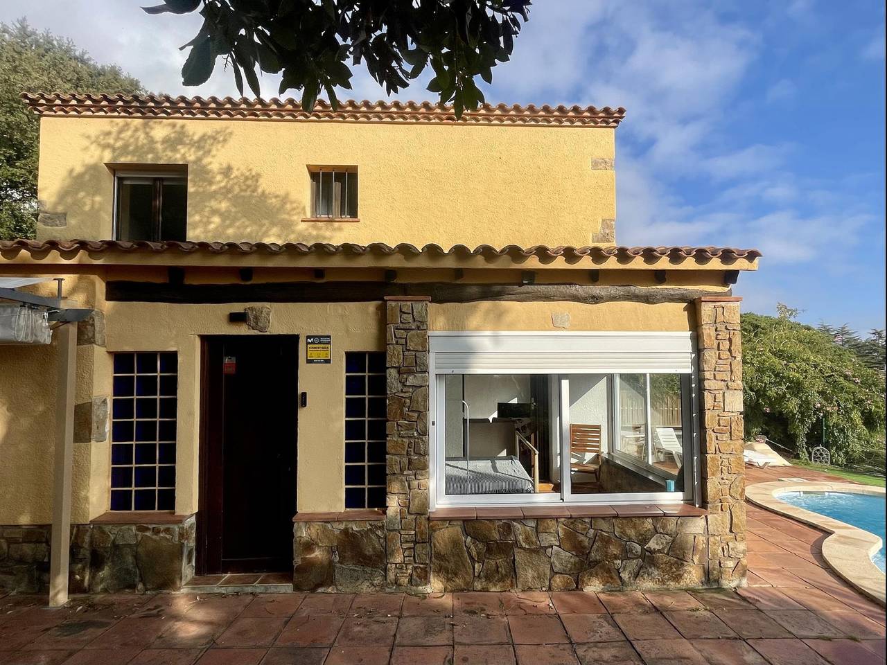Villa Mediterranea by Costabravaway in Platja d'Aro, Costa Brava