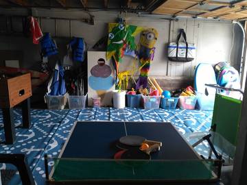 Vacation House for 9 Guests in Old Orchard Beach, York County, Picture 2