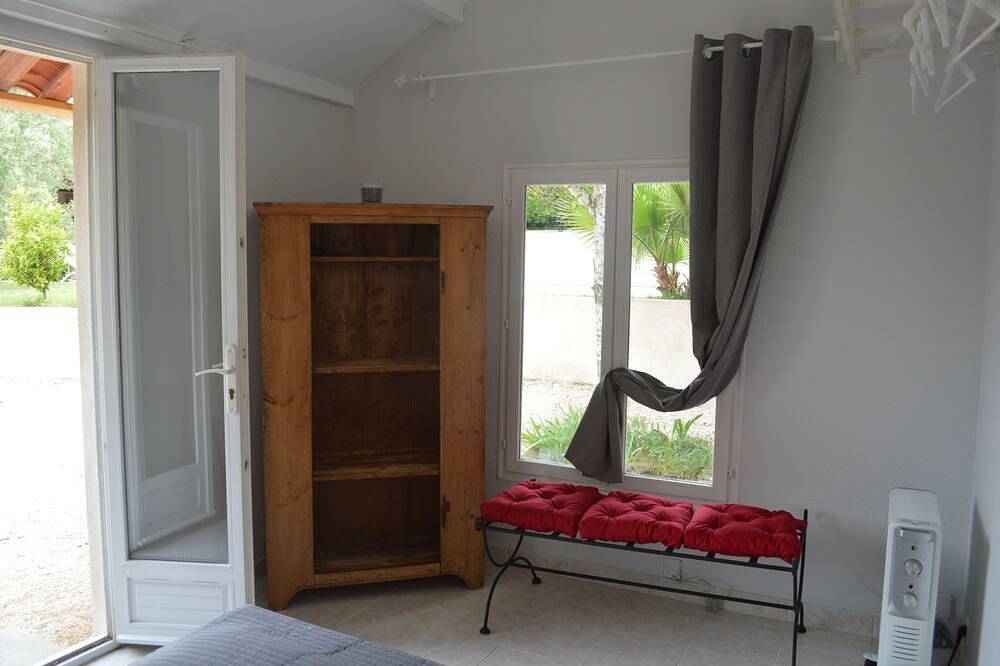 Villa de 8 a 10 personas con piscina privada climatizada en el Gard in Bagnols-sur-Cèze, Region de Nimes