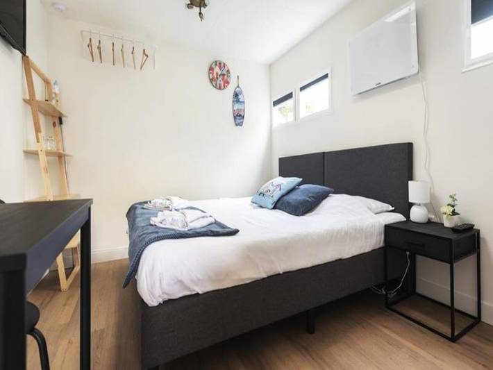 Ferienwohnung für 2 Personen, mit Terrasse in Zandvoort