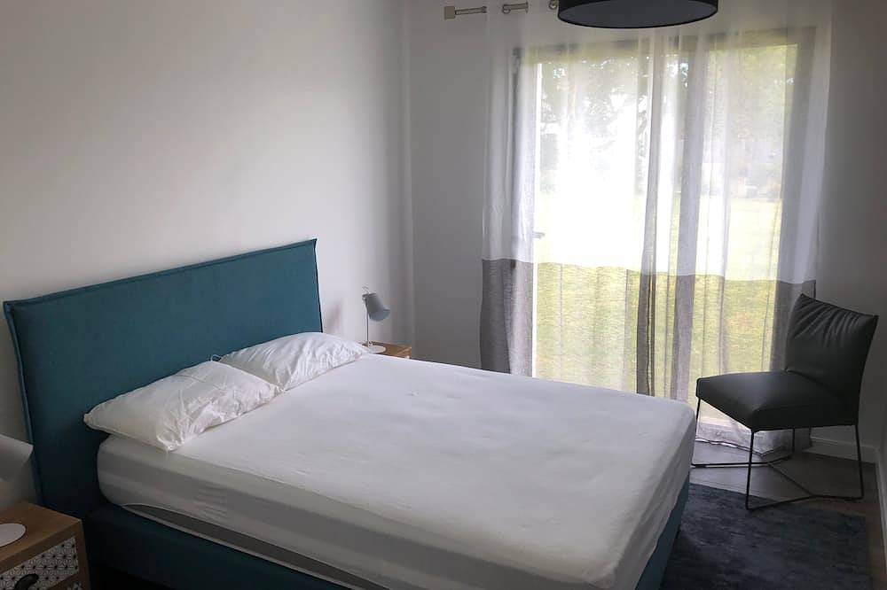 Casa moderna en el campo de golf internacional La Baule in Saint-André-des-Eaux, Côte de Jade