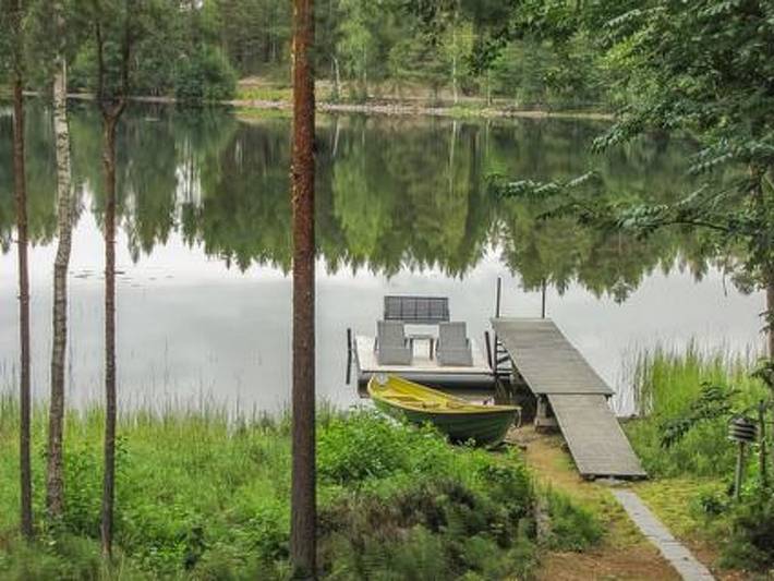 Lokki in Padasjoki, Päijät-Häme