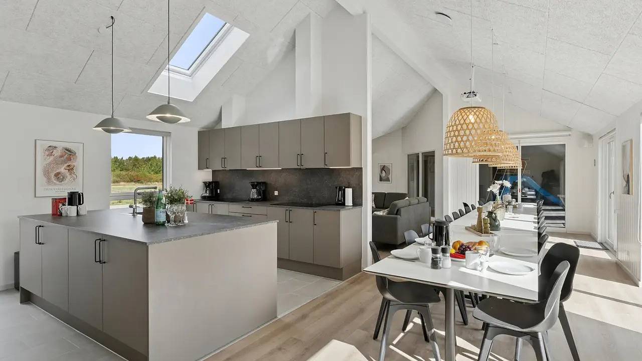 Ferienhaus für 26 Personen (320 m²) in Ivenack in Ivenack, Mecklenburgische Seenplatte