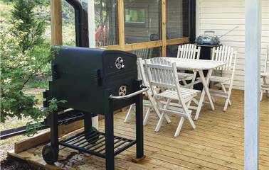 Dom dla 5 osoby w Jönköping, Południowa Szwecja, Zdjęcie 4