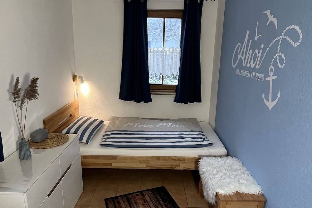 Ferienhaus \"Kleine Möwe\" auf Poel in Strand Timmendorf-Poel, Nordwestmecklenburg (Wismar und Umgebung)