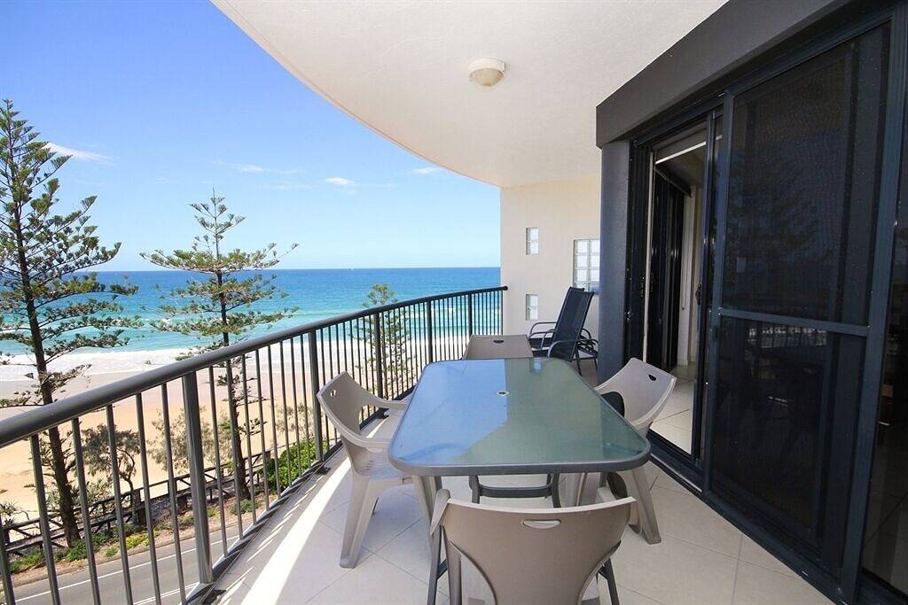 Ganze Wohnung, Einheit 10, The Rocks, 1746 David Low Way, Coolum Beach - 500 Bond in Coolum Beach, Sunshine Coast